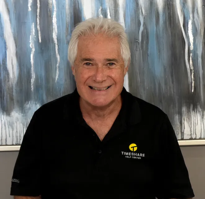 Dominic Femia, Enrollment Specialist at Timeshare Help Center