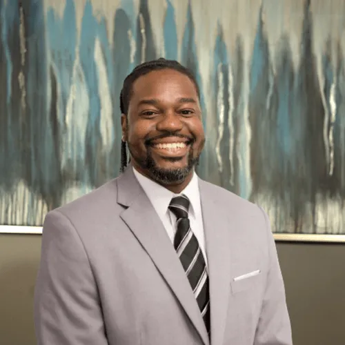 Jabbar Dorsey, Senior Contract Specialist at Timeshare Help Center