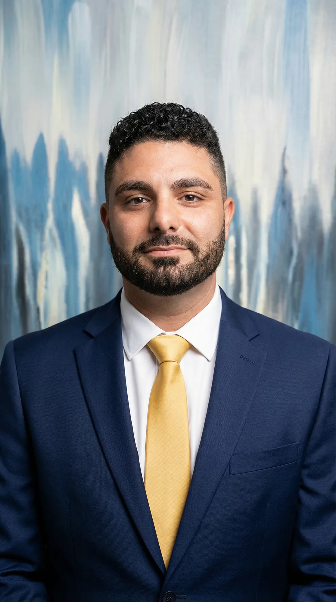 Joseph Haddad, Senior Sales Director at Timeshare Help Center
