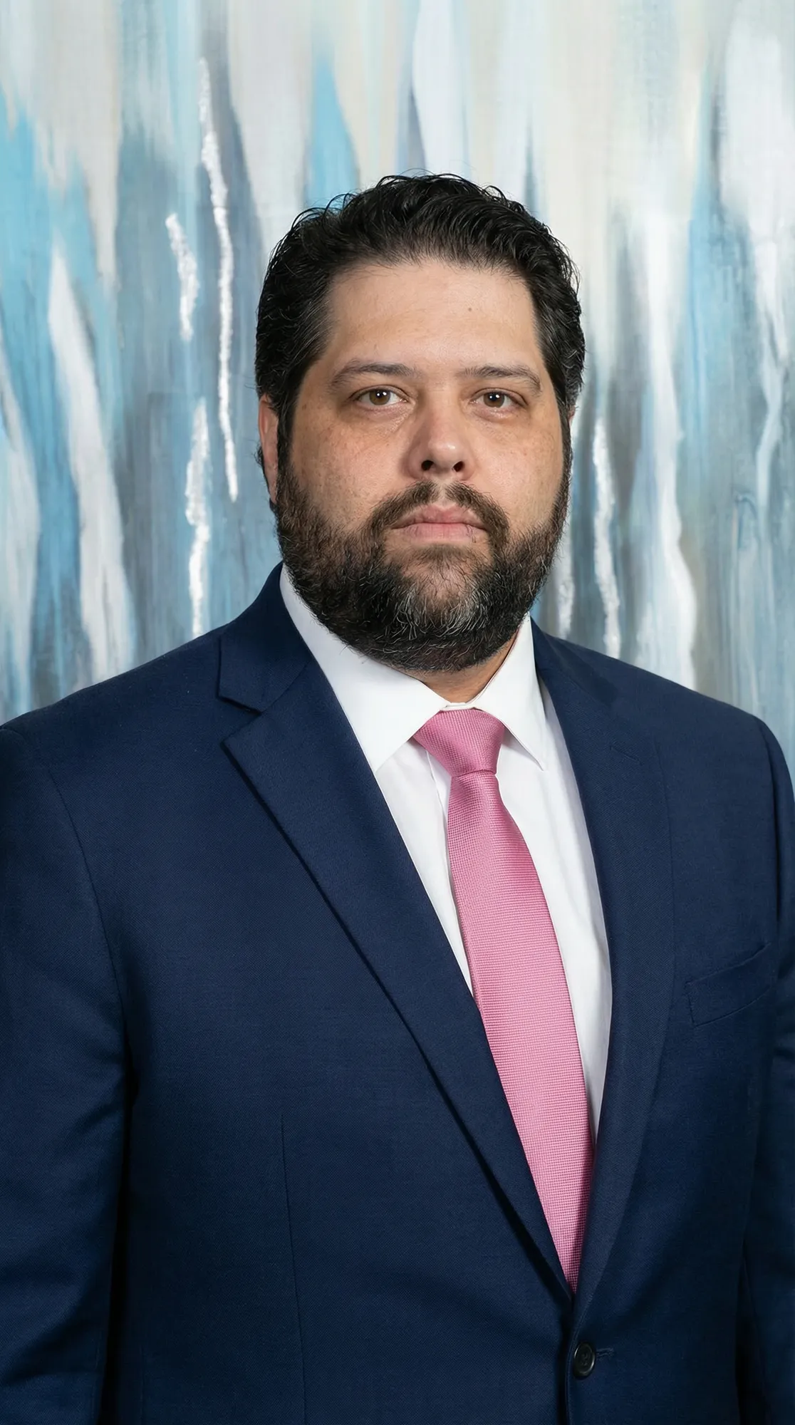 Kyle Sanders, Director of Enrollment Services at Timeshare Help Center