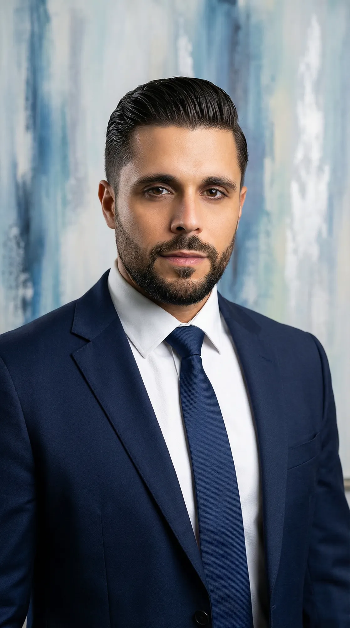 Ronnie Ayyoub, Chief Executive Officer at Timeshare Help Center