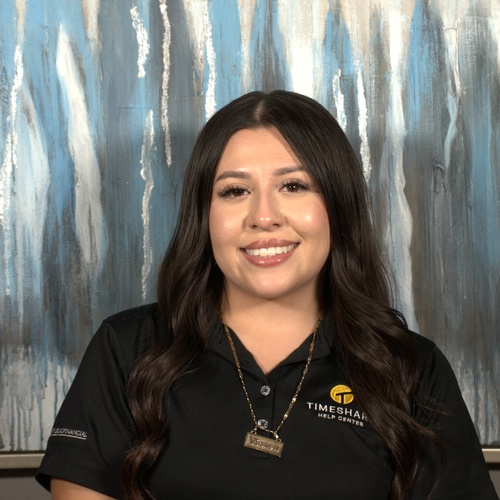 Vianca Rodriguez, Enrollment Specialist at Timeshare Help Center