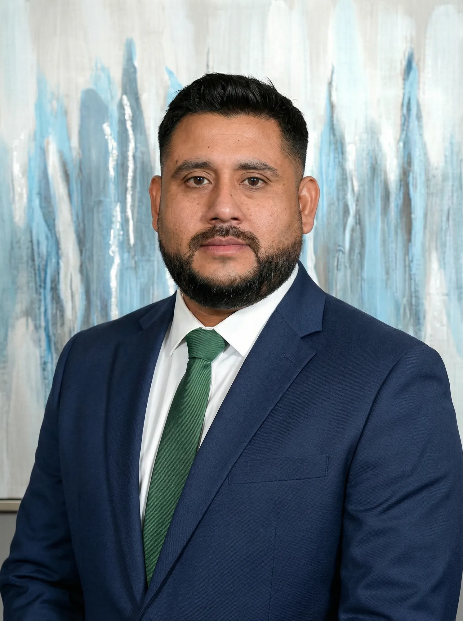Victor Alvarado, VP of Exit Services at Timeshare Help Center
