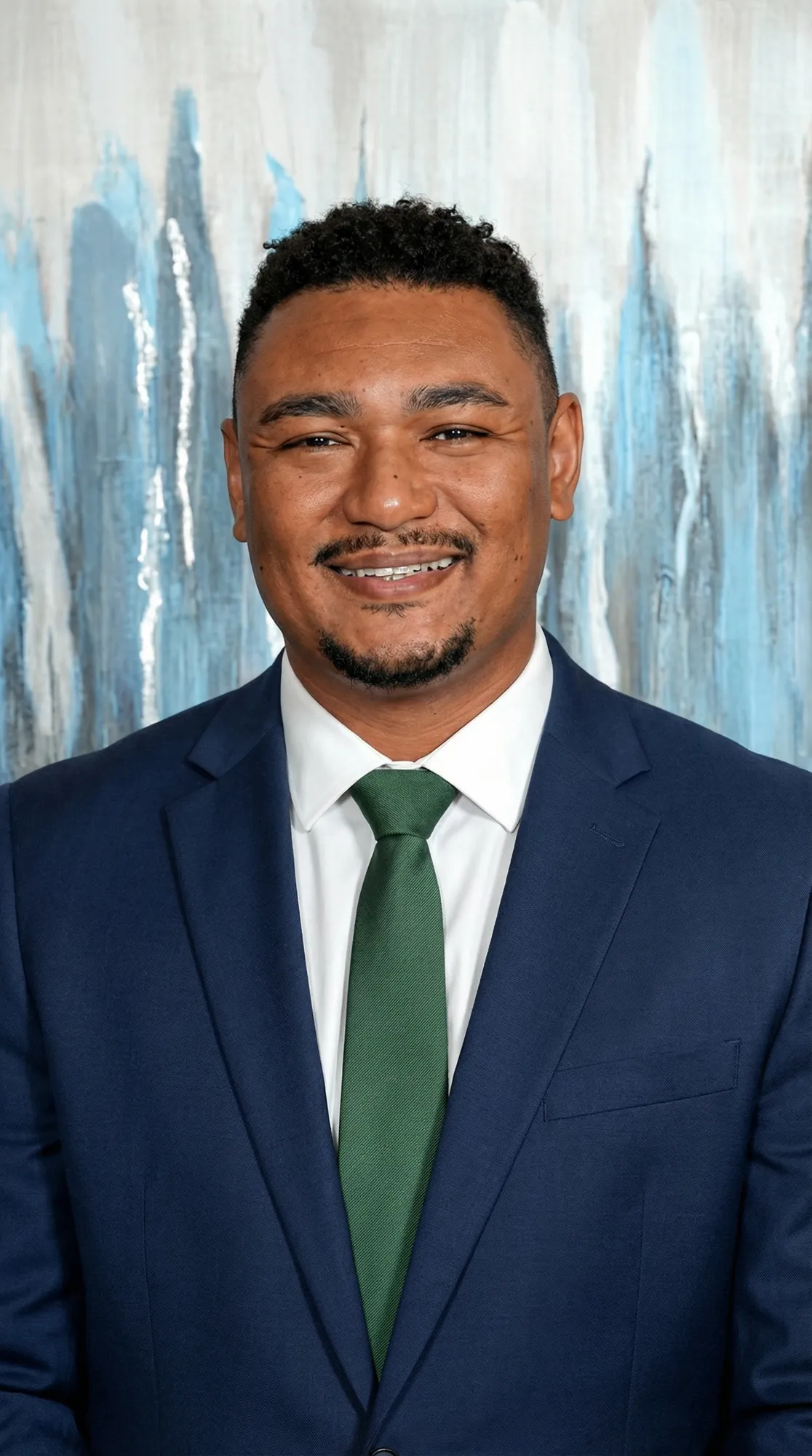 Corey Newton, Director de Recursos Humanos y Reclutamiento de Timeshare Help Center
