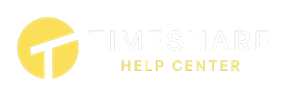Timeshare Help Center Logo