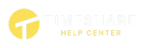 Timeshare Help Center Logo