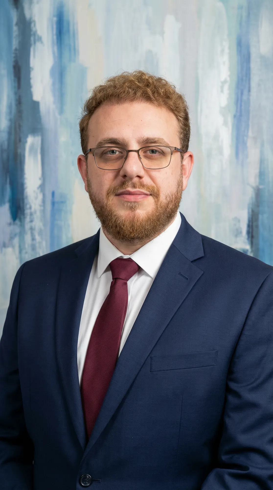 Sam Abbassi, Director de Operaciones de Timeshare Help Center