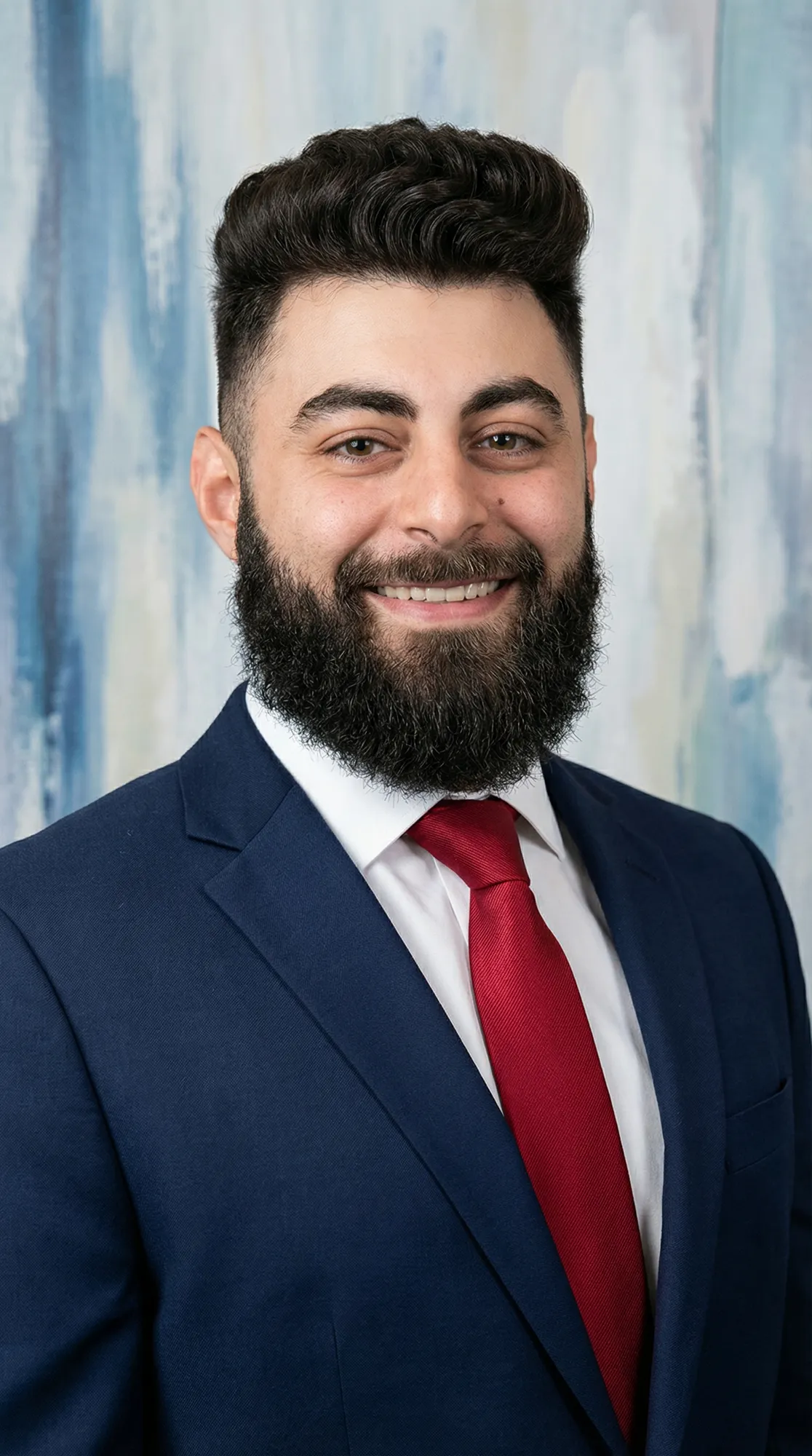Zaid Ayyoub, Chief Production Officer at Timeshare Help Center